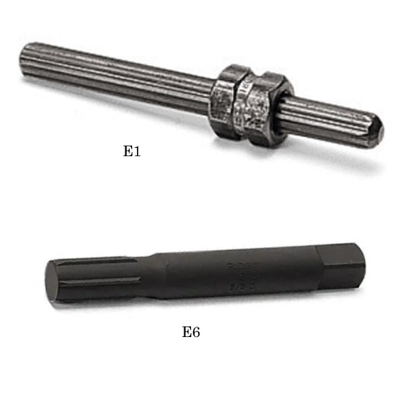 Snapon-General Hand Tools-Straight Screw Extractors